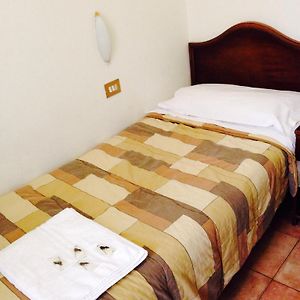 Kamer met een King Size Bed